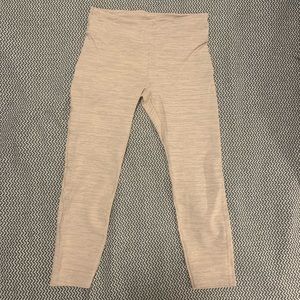 Techsweat Leggings Outdoor Voices 2018